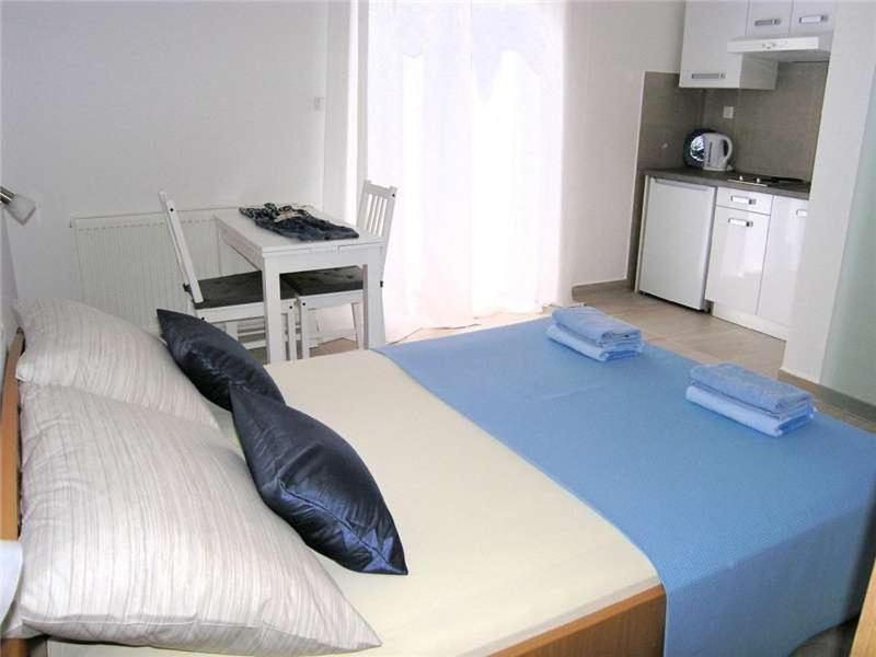 Apartman Kosić Apartment Vrh  Bagian luar foto