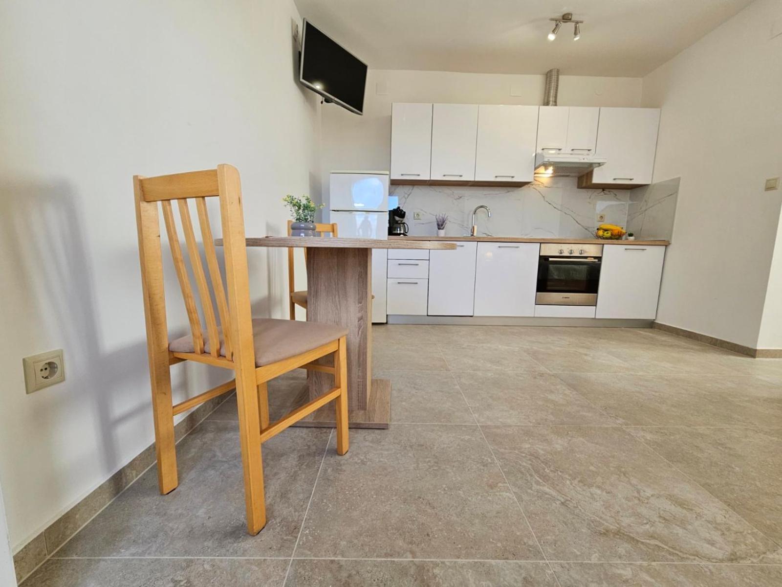 Apartman Kosić Vrh  Bagian luar foto