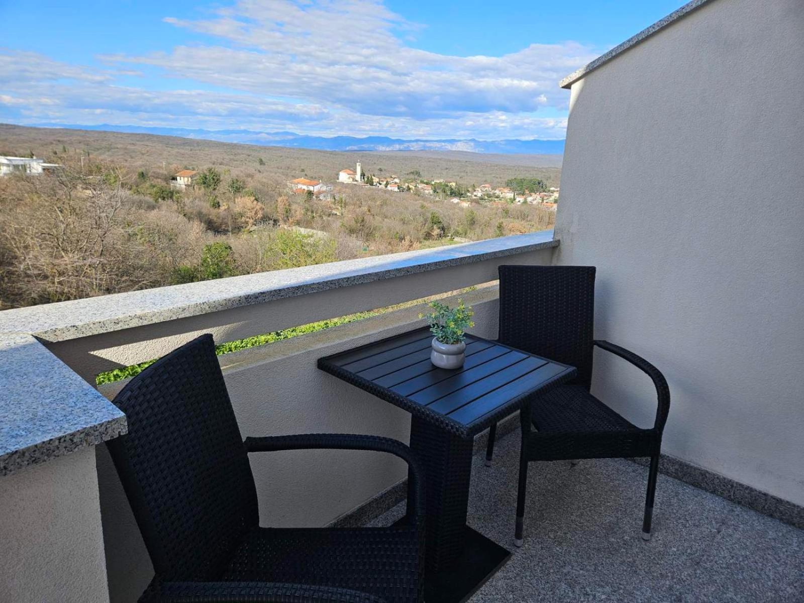 Apartman Kosić Vrh  Bagian luar foto